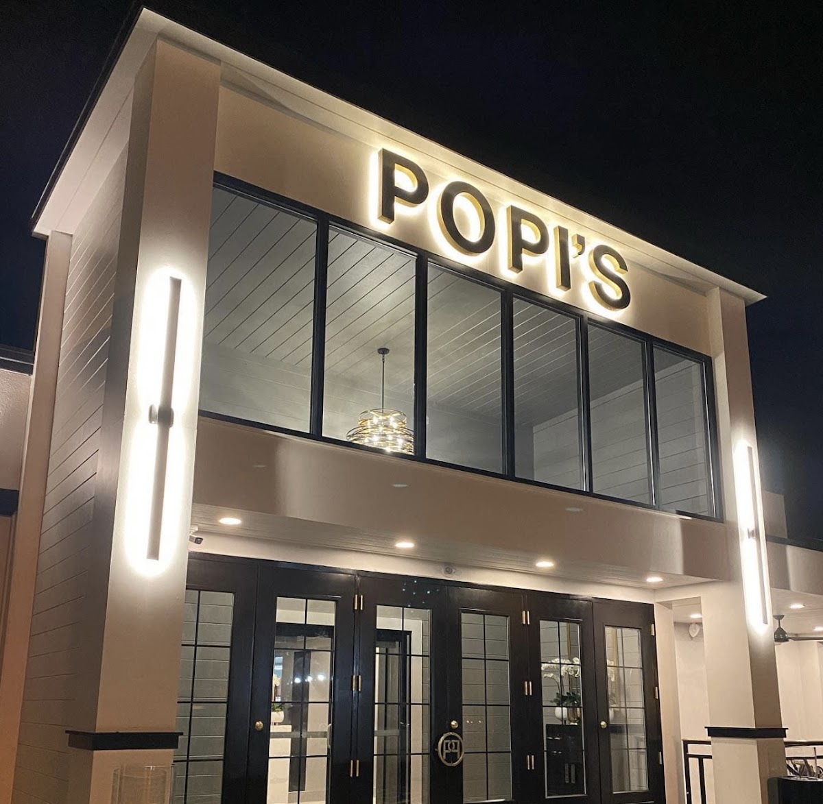 Popi's